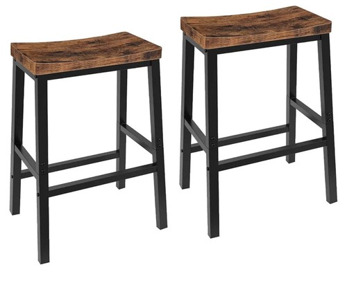 Hoobro breakfast bar stools - breakfast,