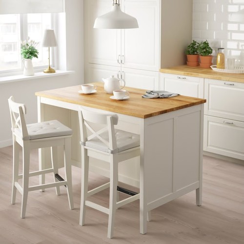 Ikea kitchen island - ikea,