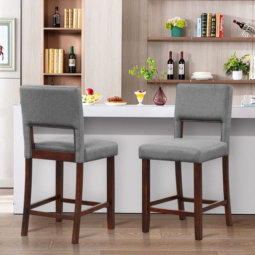 Set bar stools - 2,