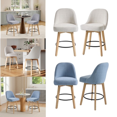 Set bar stools - set,