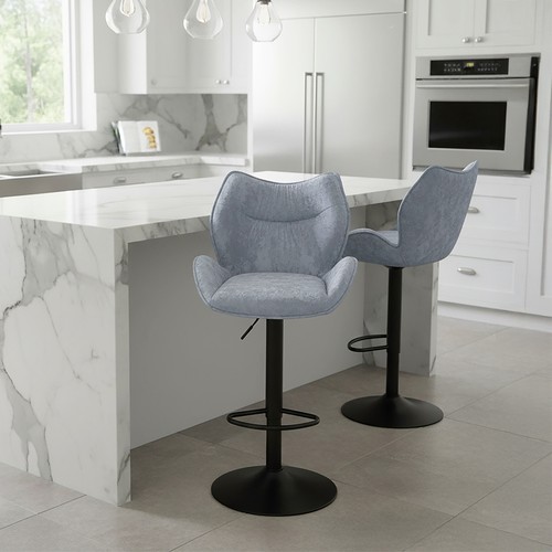 2pc bars stool kitchen - 2pc,