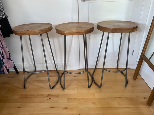 Kitchen island bar stools - /,