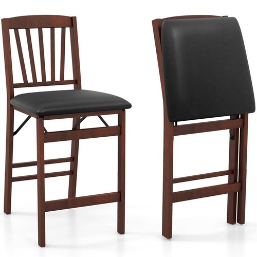 Set brown foldable rubber - set,