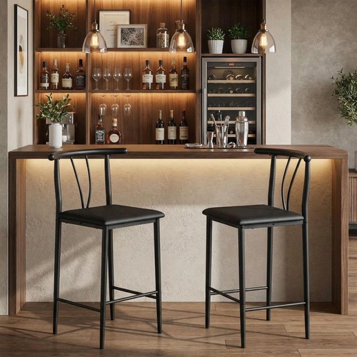 Pack counter height - counter, bar