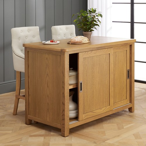 Kitchen island scoop linen - scoop, bar