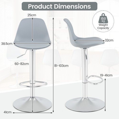 Modern adjustable swivel - adjustable,
