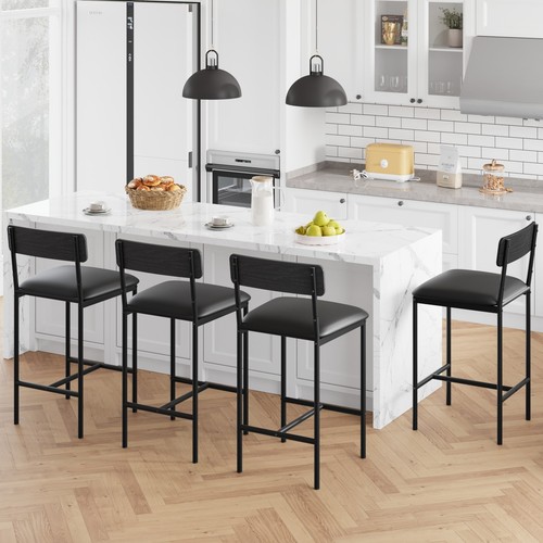 Pcs counter height - height, bar