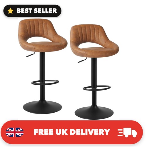 Durable and adjustable - and, brown