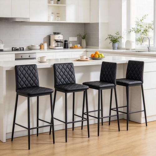 4pcs counter bar - 4pcs,