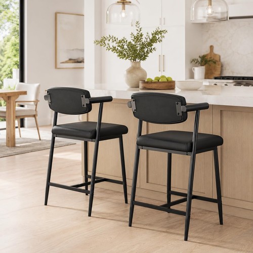 Counter height bar stools - counter,