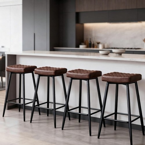 Modern kitchen island - modern,