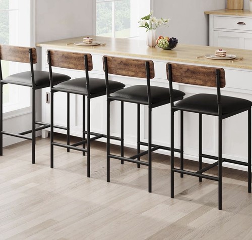 Bar stools set - stools,