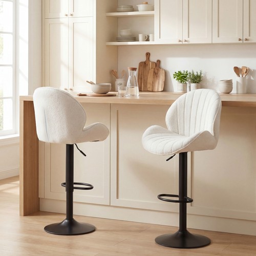 Set bar stools - bar,