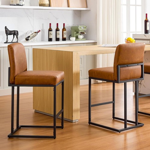 Counter height bar stools - bar,
