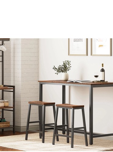 Hoobro breakfast bar stools - breakfast,