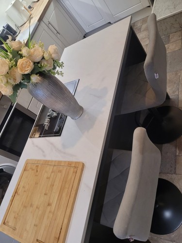 Freestanding kitchen island - island, &