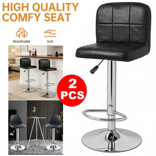 2pcs bar stools breakfast - 2pcs,