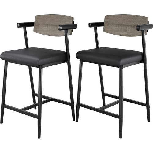 Set counter height bar - set,