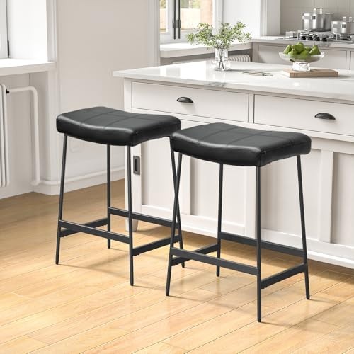 Bar stools set 69cm - bar, 2,