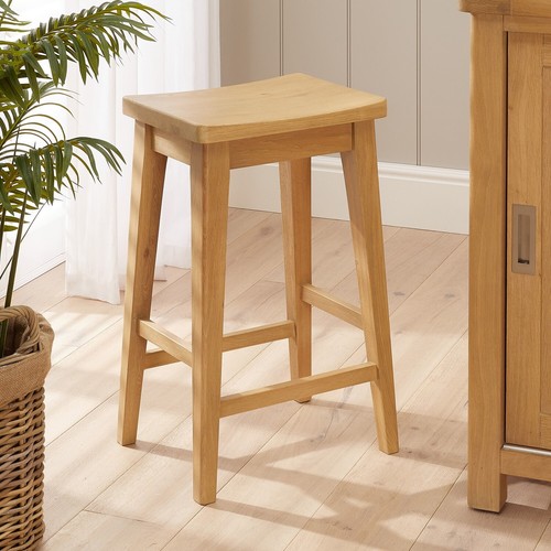 Low bar counter stool - low, marbury