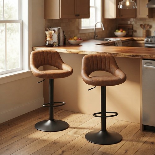 Durable and adjustable brown - durable,