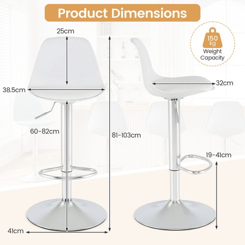 Modern adjustable swivel - modern,