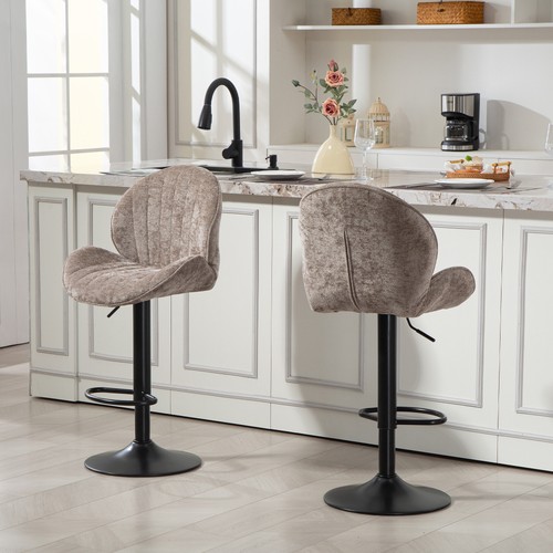 Set bar stools kitchen - bar,